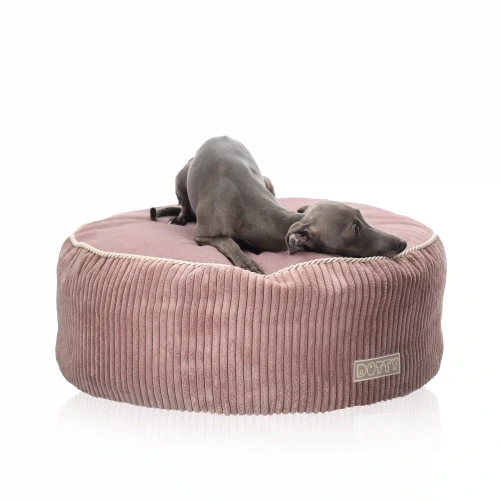 Legowisko dla psa DOTTY charcik 10.webp