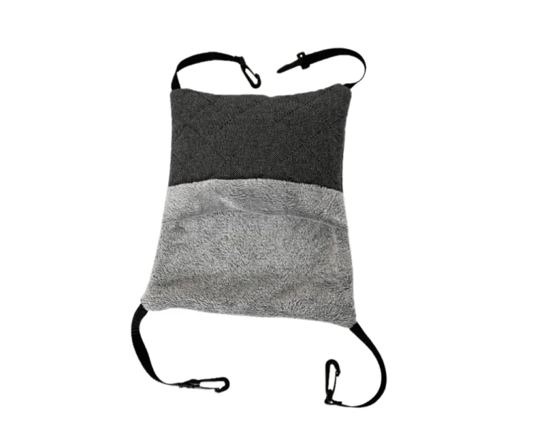 Hamak - norka dla świnki morskiej1.webp