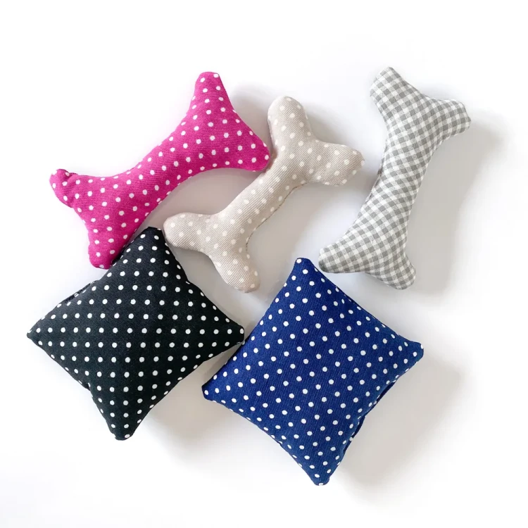 Maskotka DOTTY - poduszeczka1.webp