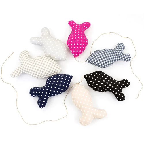 Maskotka DOTTY - rybka.webp