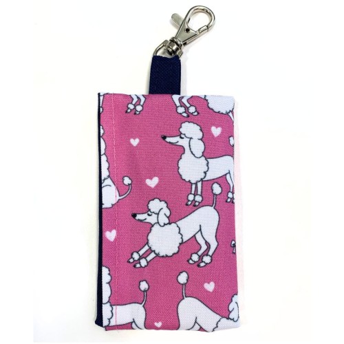 PODAJNIK NA WORKI  - PUDLE