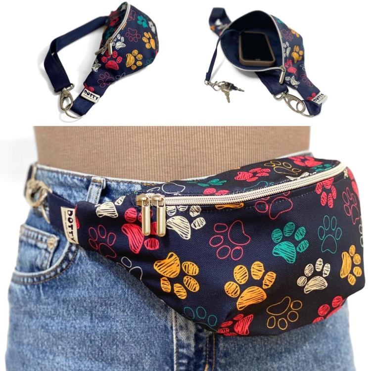 Wyprawka dla psa - zestaw