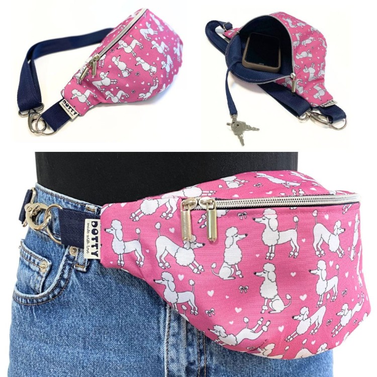 Wyprawka dla psa - zestaw