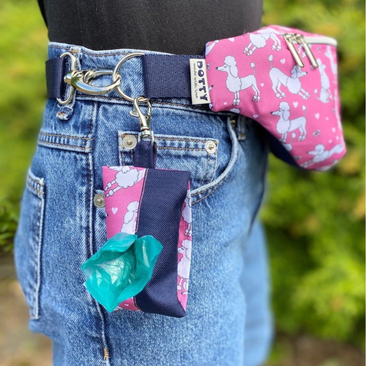 Wyprawka dla psa - zestaw