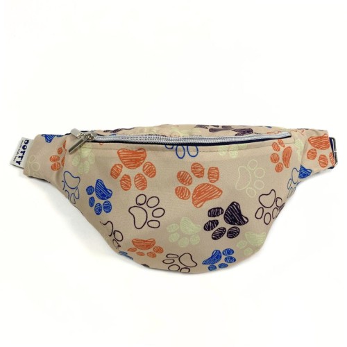 Nerka - beżowe łapki