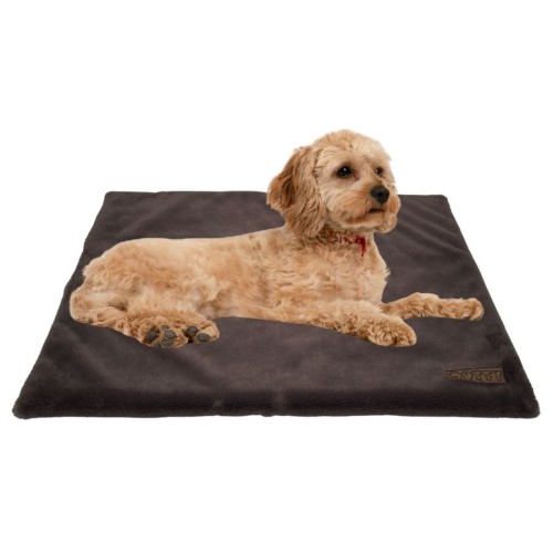 MATA FUTERKOWA - BRĄZOWA