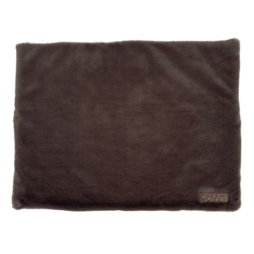 MATA FUTERKOWA - BRĄZOWA