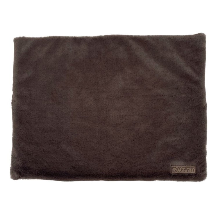 MATA FUTERKOWA - BRĄZOWA