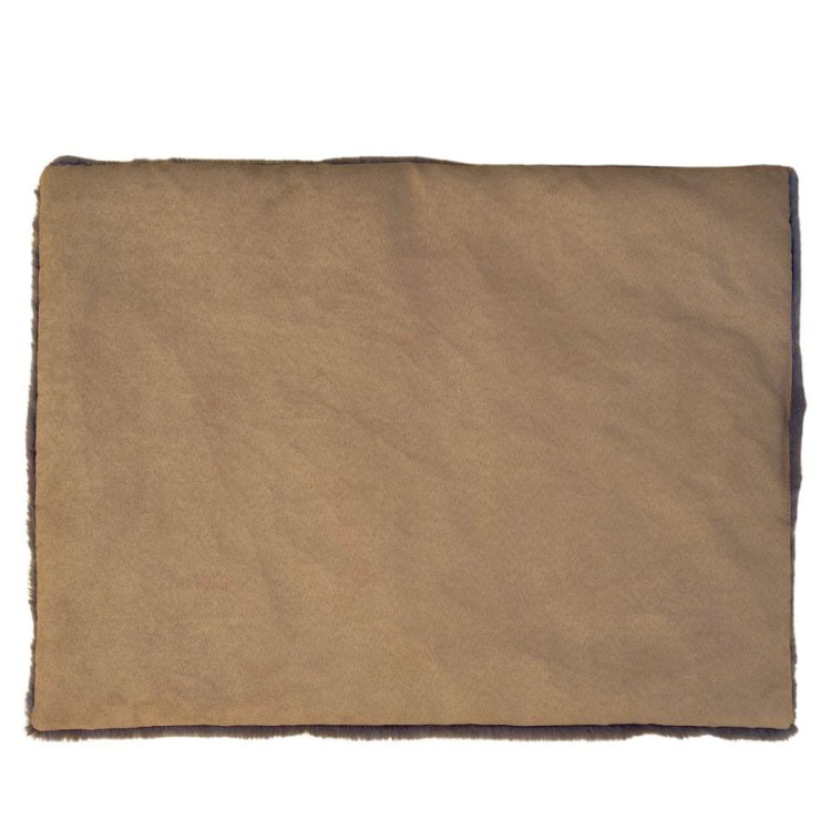 MATA FUTERKOWA - BRĄZOWA