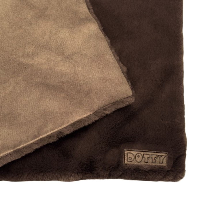 MATA FUTERKOWA - BRĄZOWA