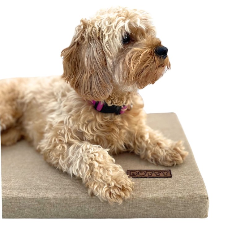 mata piankowa - beżowa