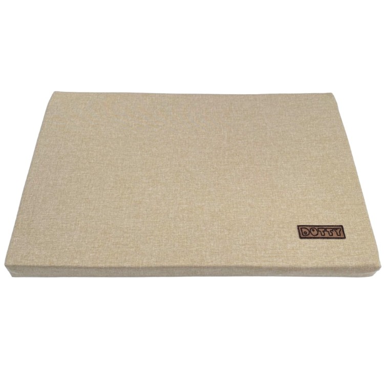 mata piankowa - beżowa