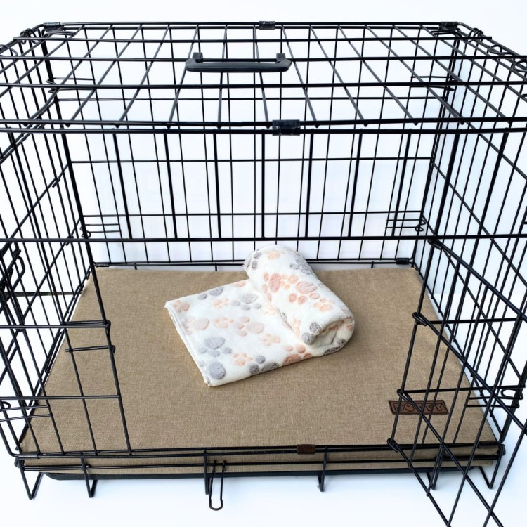 mata piankowa - beżowa