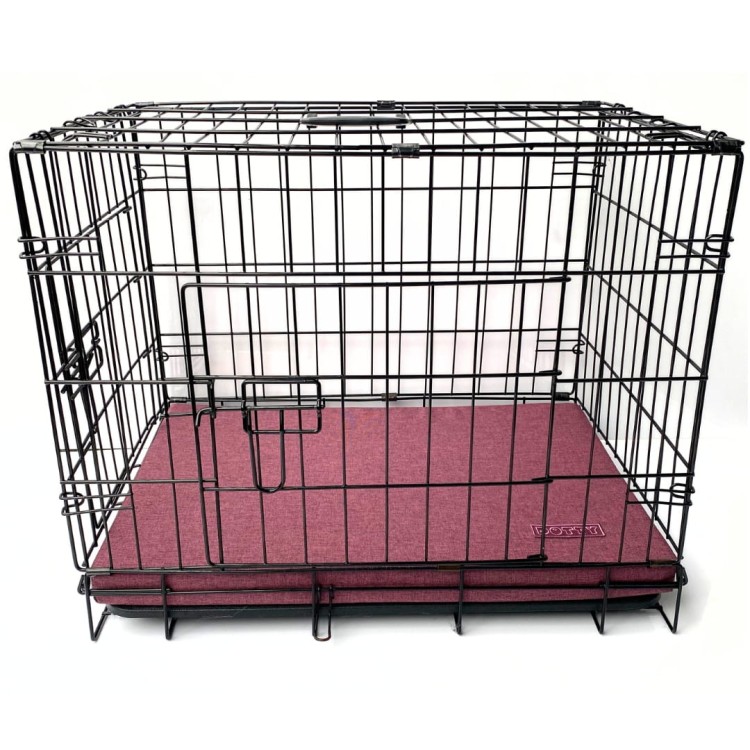 Mata piankowa - różowa