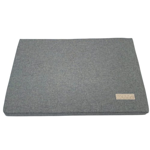 mata piankowa - grafitowa