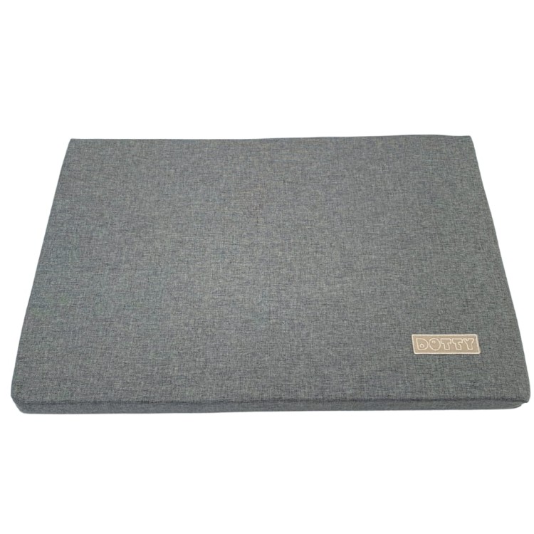 mata piankowa - grafitowa