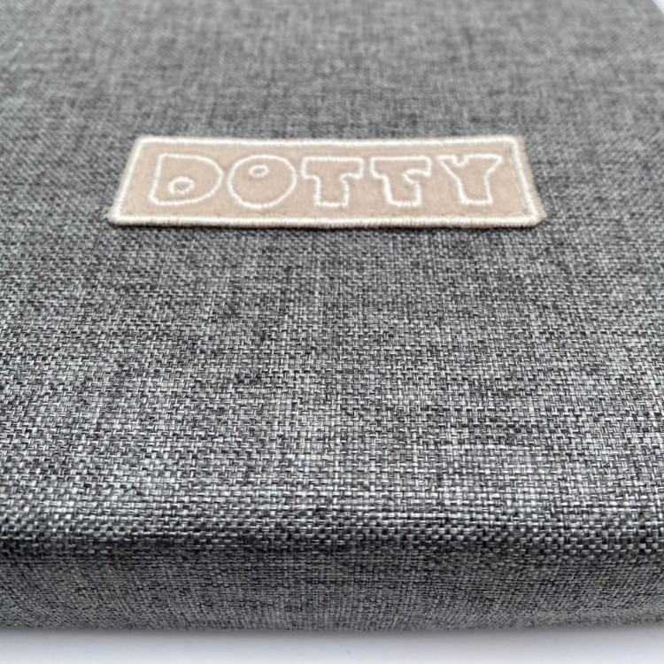 mata piankowa - grafitowa