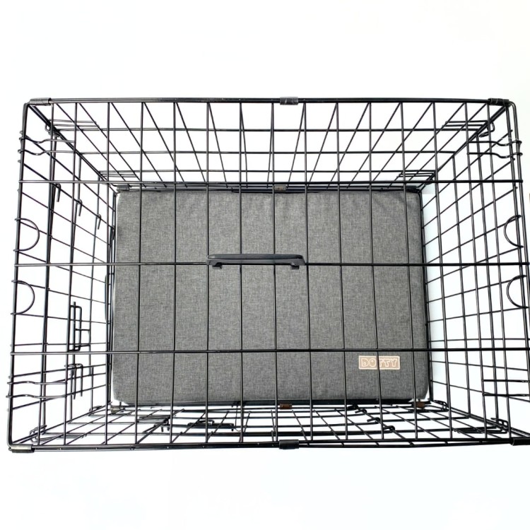 mata piankowa - grafitowa