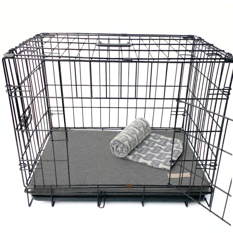 mata piankowa - grafitowa