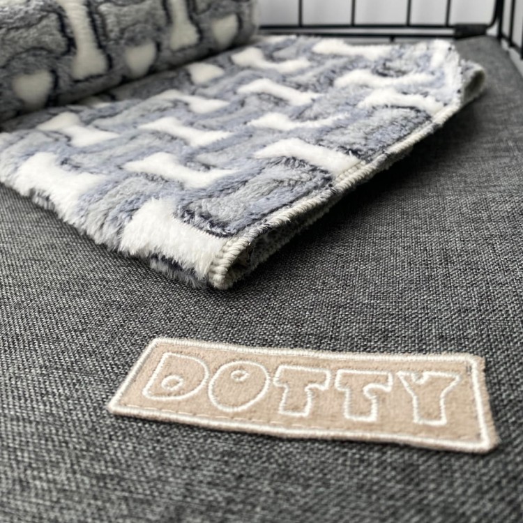 mata piankowa - grafitowa