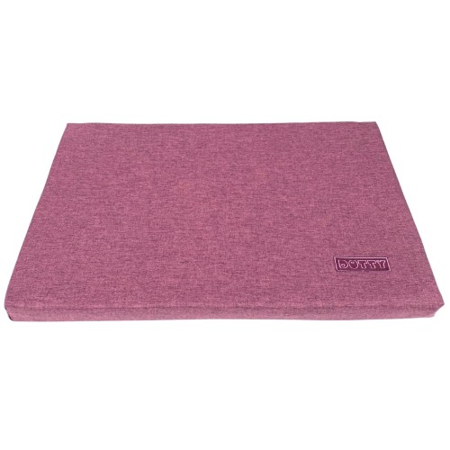 Mata piankowa - różowa