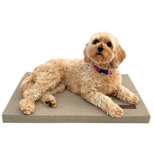 mata piankowa - beżowa