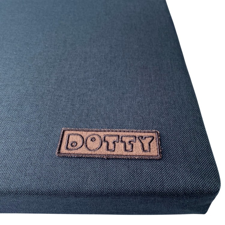 Mata piankowa - czarna