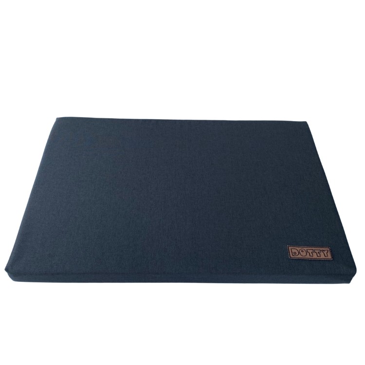 Mata piankowa - czarna