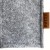 Torba shopper filcowa DOTTY - chihuahua